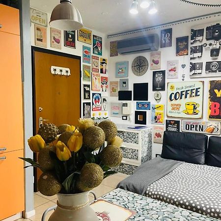 Elly House Apartment Casalecchio Di Reno Bagian luar foto
