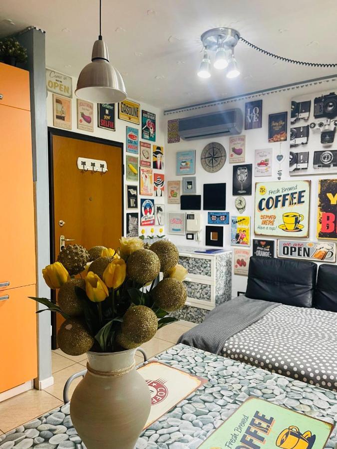 Elly House Apartment Casalecchio Di Reno Bagian luar foto