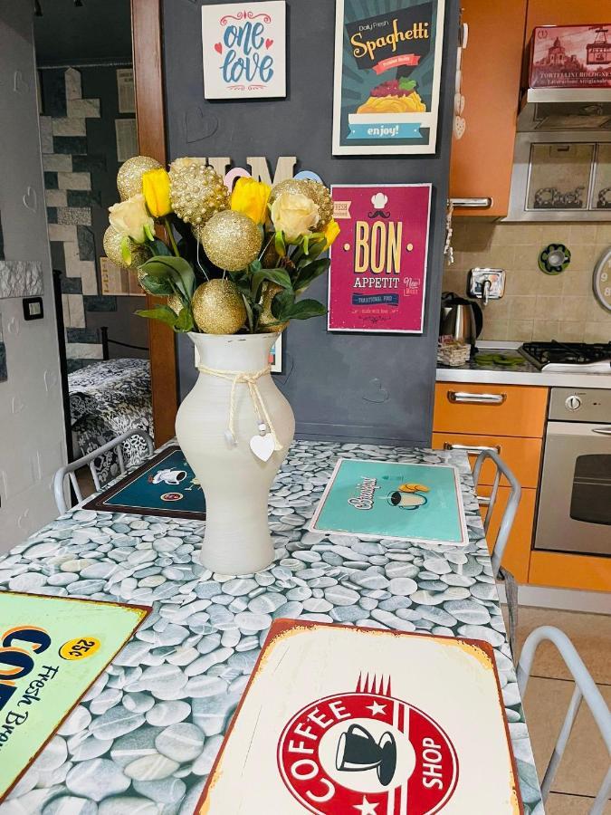 Elly House Apartment Casalecchio Di Reno Bagian luar foto