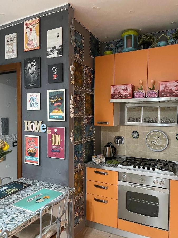 Elly House Apartment Casalecchio Di Reno Bagian luar foto