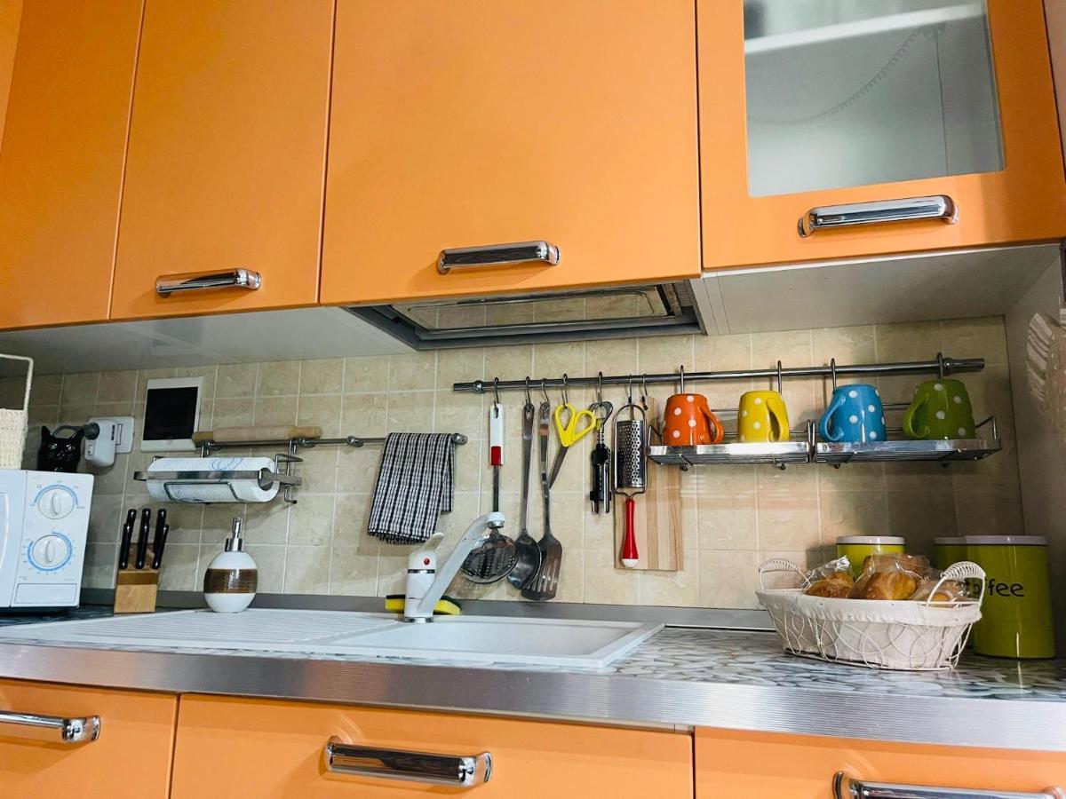 Elly House Apartment Casalecchio Di Reno Bagian luar foto