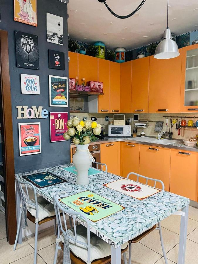 Elly House Apartment Casalecchio Di Reno Bagian luar foto