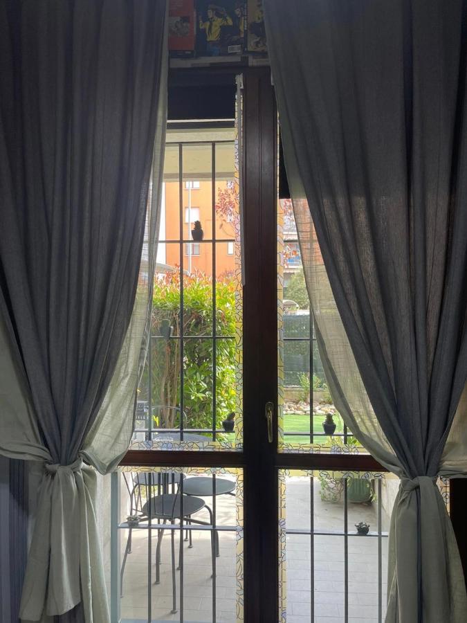 Elly House Apartment Casalecchio Di Reno Bagian luar foto
