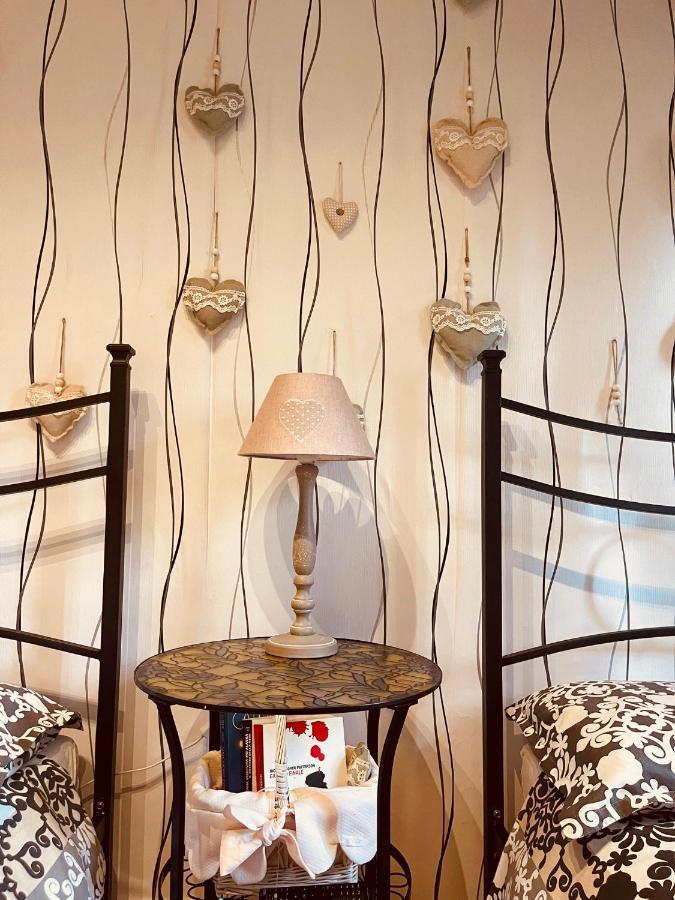 Elly House Apartment Casalecchio Di Reno Bagian luar foto