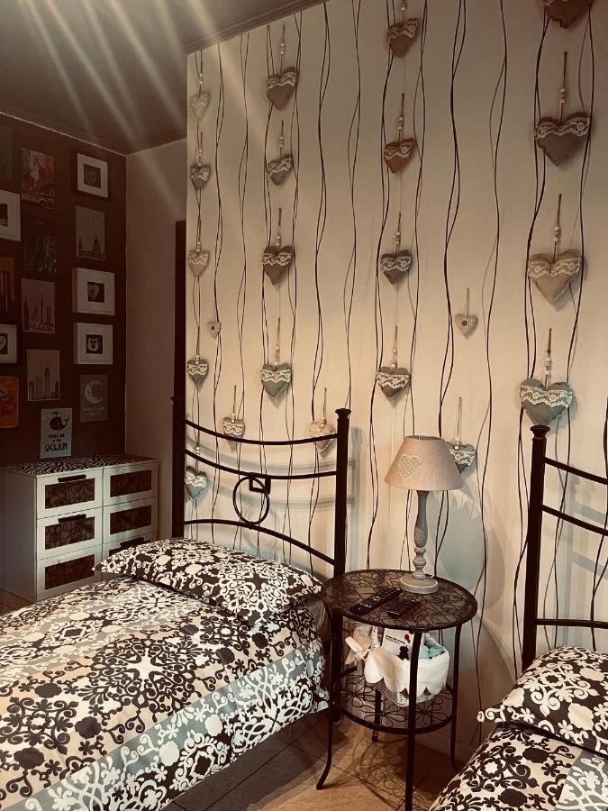 Elly House Apartment Casalecchio Di Reno Bagian luar foto