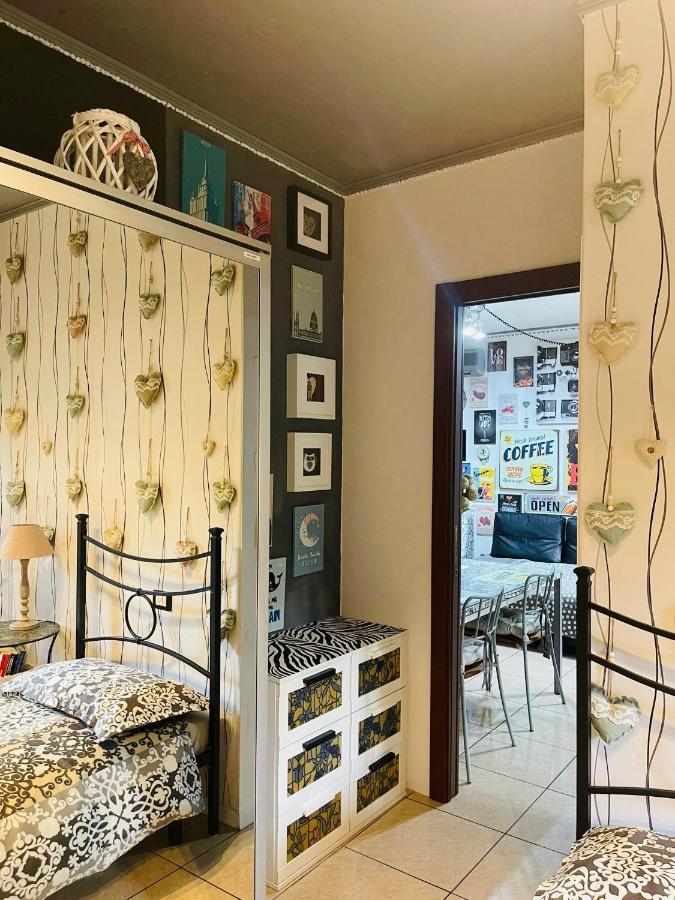 Elly House Apartment Casalecchio Di Reno Bagian luar foto