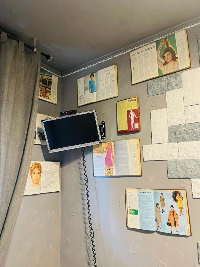Elly House Apartment Casalecchio Di Reno Bagian luar foto