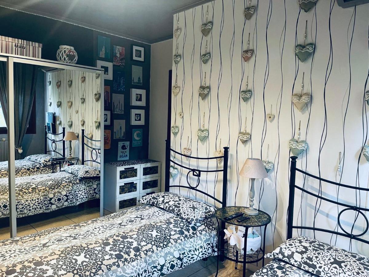 Elly House Apartment Casalecchio Di Reno Bagian luar foto