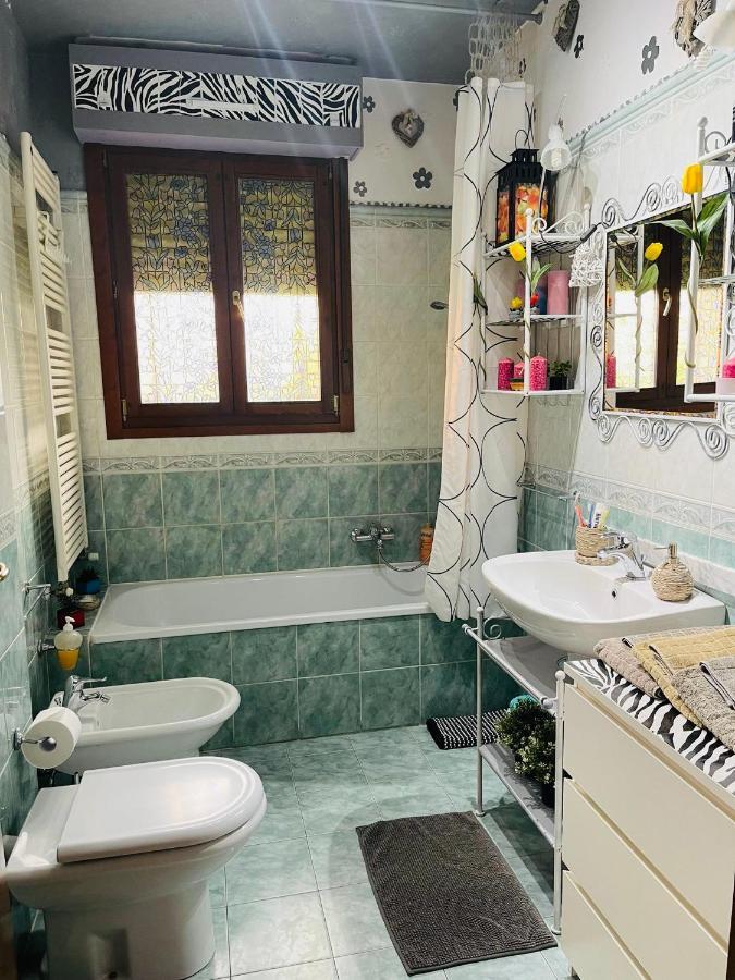 Elly House Apartment Casalecchio Di Reno Bagian luar foto