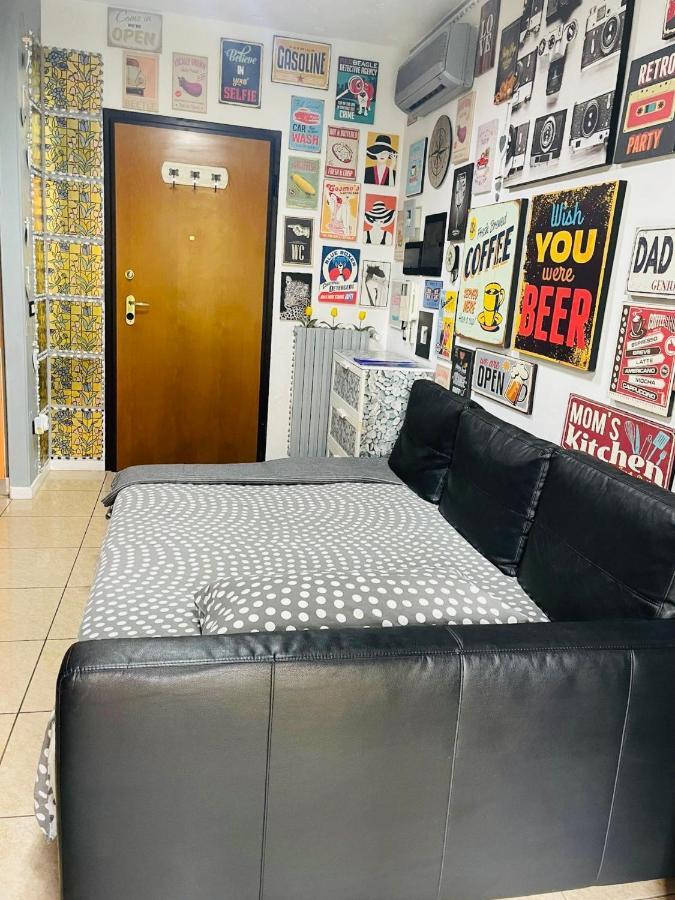 Elly House Apartment Casalecchio Di Reno Bagian luar foto