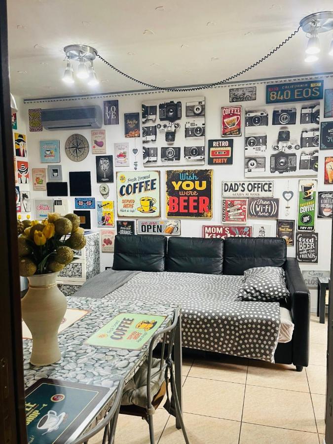 Elly House Apartment Casalecchio Di Reno Bagian luar foto