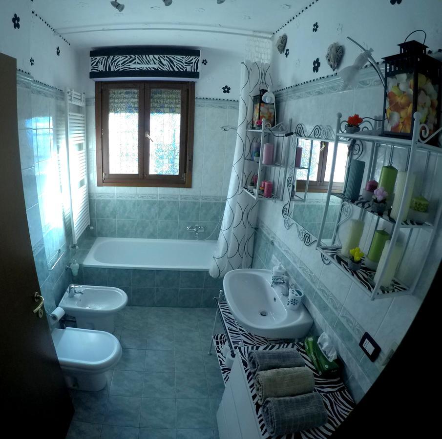 Elly House Apartment Casalecchio Di Reno Bagian luar foto