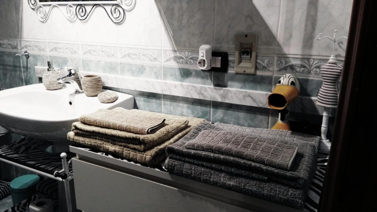 Elly House Apartment Casalecchio Di Reno Bagian luar foto