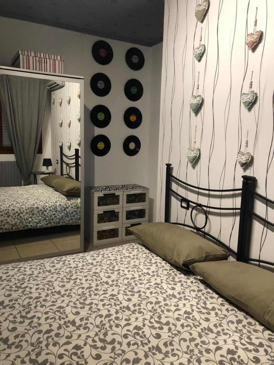 Elly House Apartment Casalecchio Di Reno Bagian luar foto
